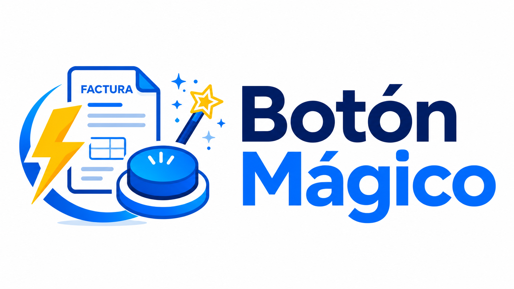 Boton mágico